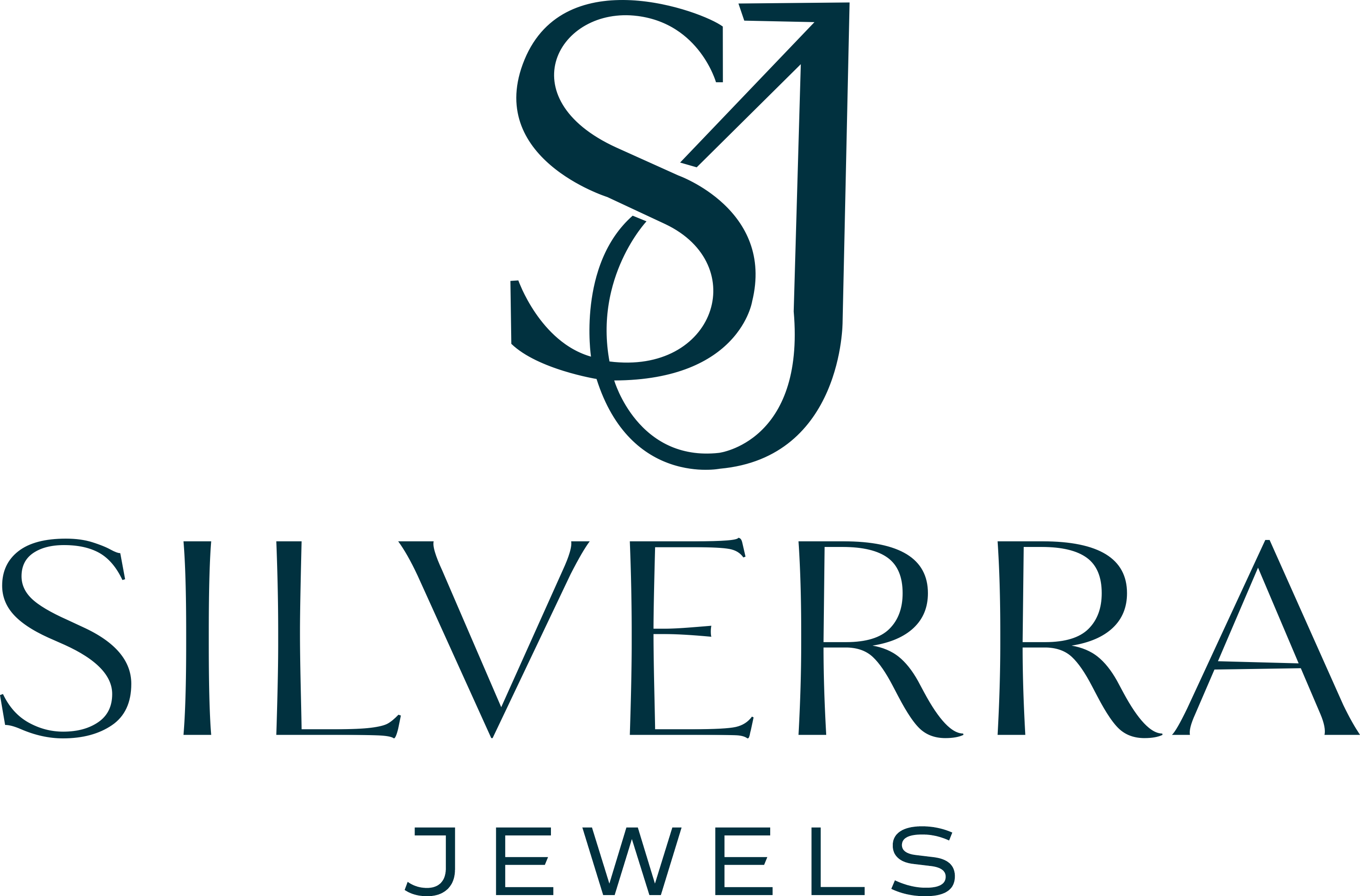 Silverra Jewels